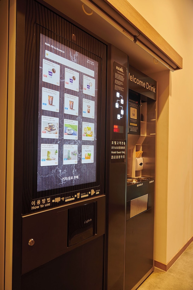 ドーミーインEXPRESS SEOUL 仁寺洞(インサドン)