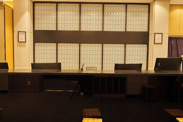 ドーミーインEXPRESS SEOUL 仁寺洞(インサドン)