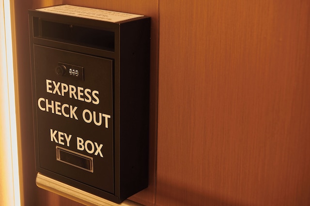 ドーミーインEXPRESS SEOUL 仁寺洞(インサドン)