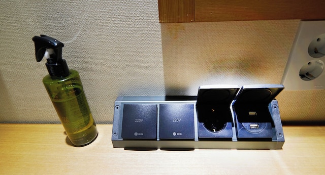 ドーミーインEXPRESS SEOUL 仁寺洞(インサドン)