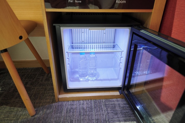 ドーミーインEXPRESS SEOUL 仁寺洞(インサドン)