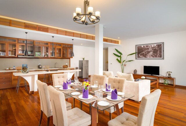 クーレン ホテル