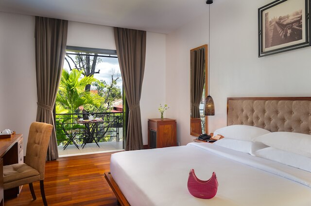 クーレン ホテル