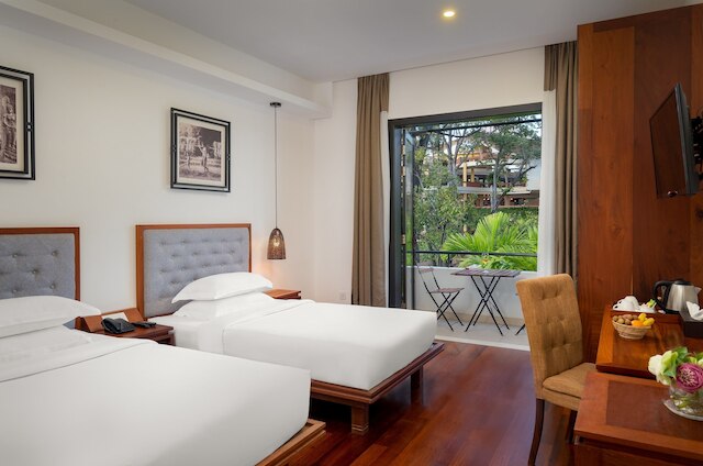 クーレン ホテル