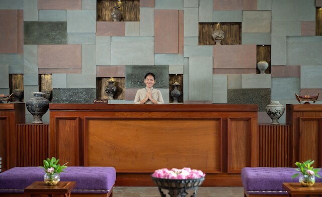 クーレン ホテル