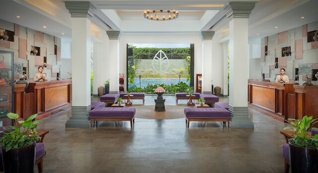 クーレン ホテル