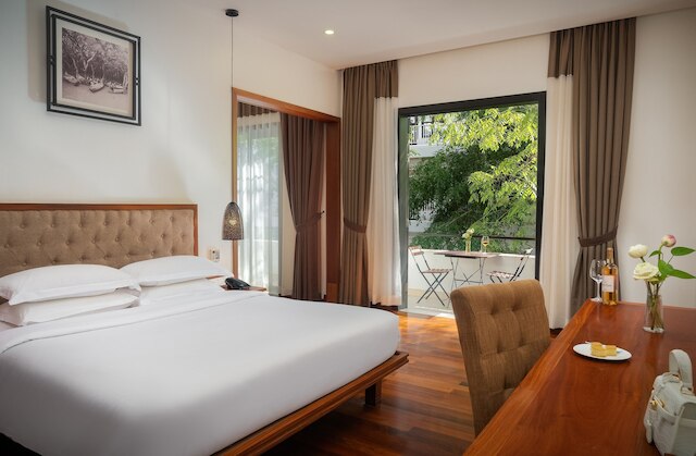 クーレン ホテル