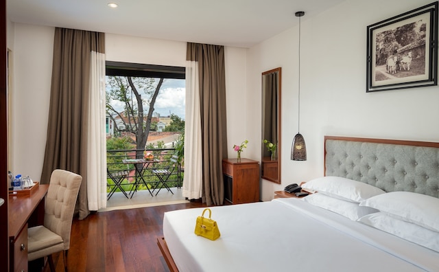 クーレン ホテル