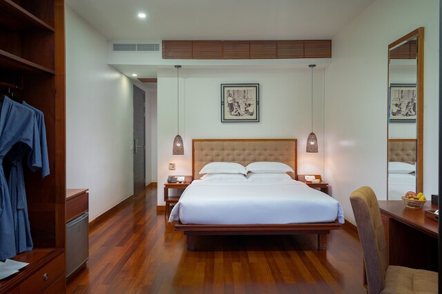 クーレン ホテル