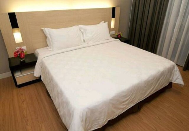 ヴィノス アジア スイス ガーデン