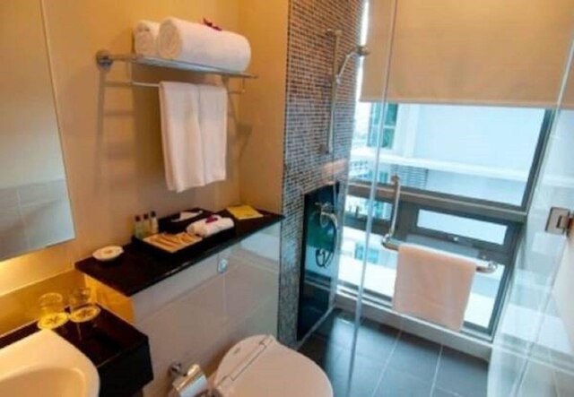 ヴィノス アジア スイス ガーデン