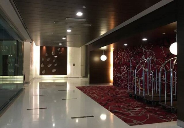 ヴィノス アジア スイス ガーデン