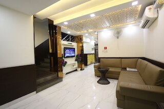 ホテル ヒル パレス