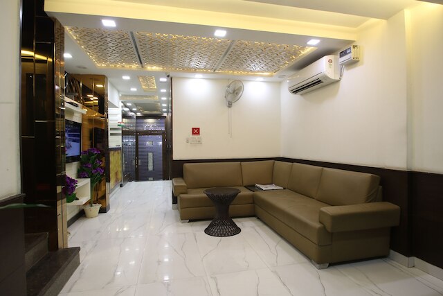 ホテル ヒル パレス