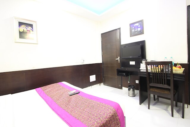 ホテル ヒル パレス