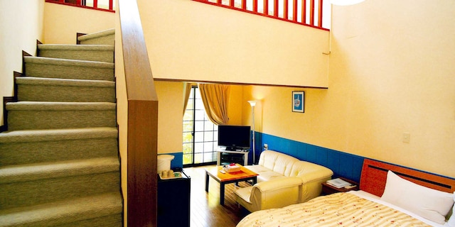 ホテル ユーロ シティ