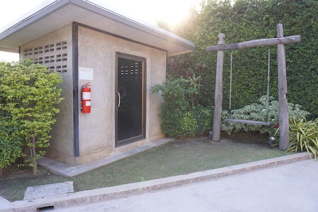 S ヴィル リゾート