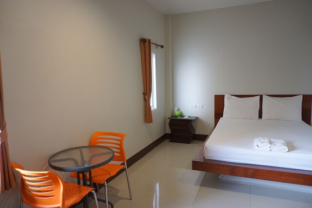 S ヴィル リゾート