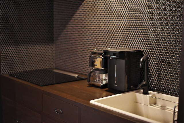 ラグジュアリー 町家 たけや 別館