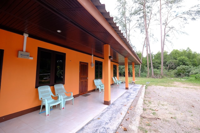 ラダワン リゾート