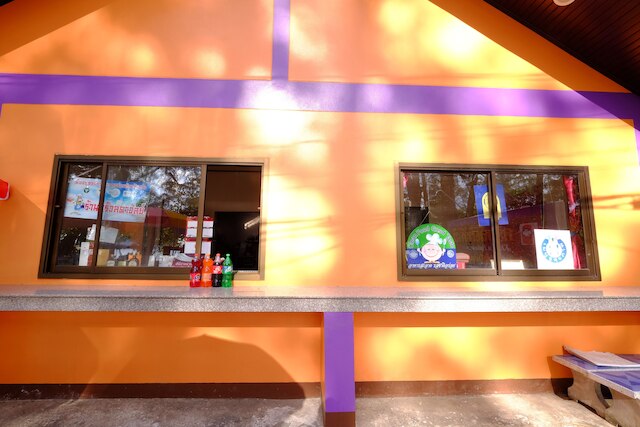 ラダワン リゾート