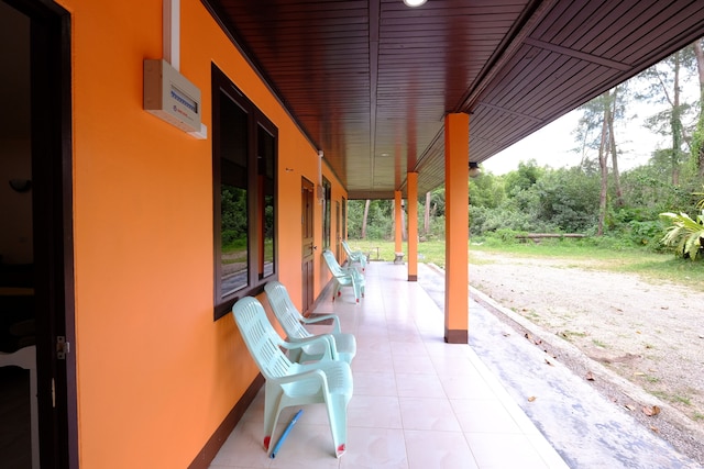 ラダワン リゾート