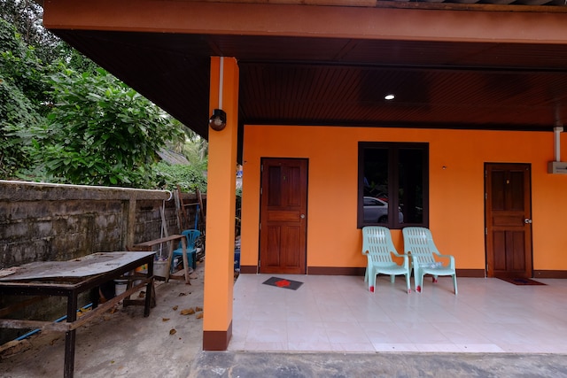 ラダワン リゾート