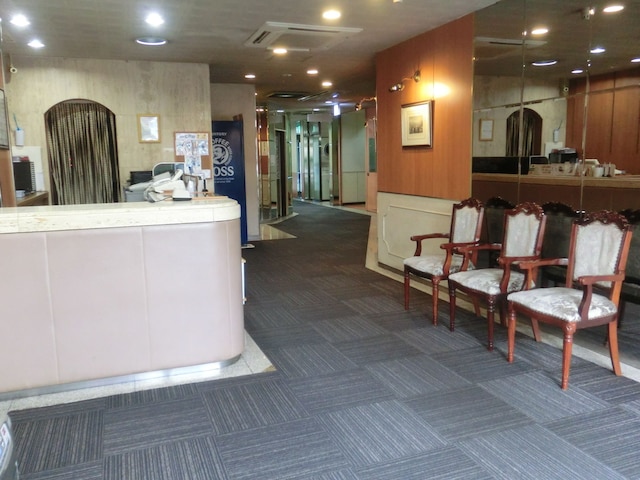 プリンスホテル下関