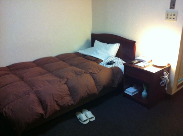 プリンスホテル下関