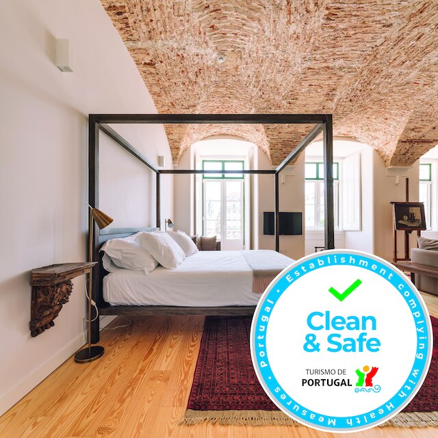 ザ ヴィジオネール アパートメンツ