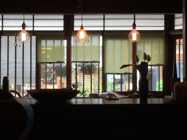 ギャラリーのざわ Inn