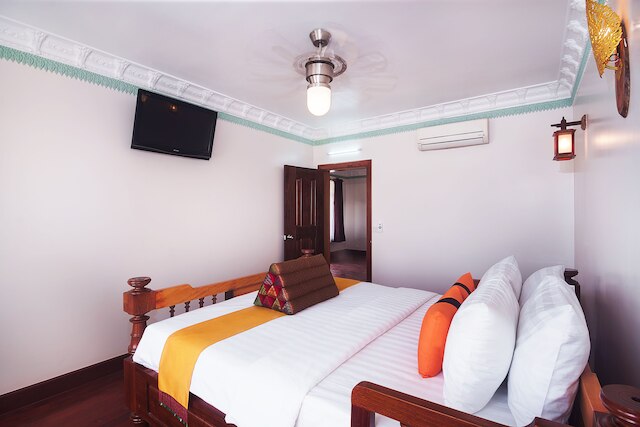 ハロー カンボジア ブティック