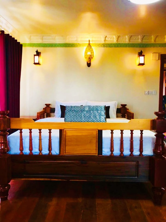 ハロー カンボジア ブティック