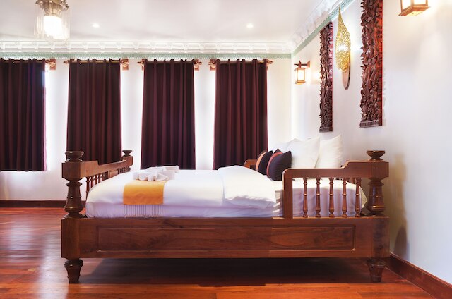 ハロー カンボジア ブティック