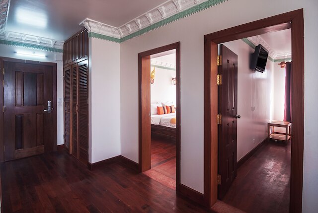 ハロー カンボジア ブティック