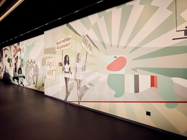 シュヴァビンガー ヴァールハイト バイ ガイゼル