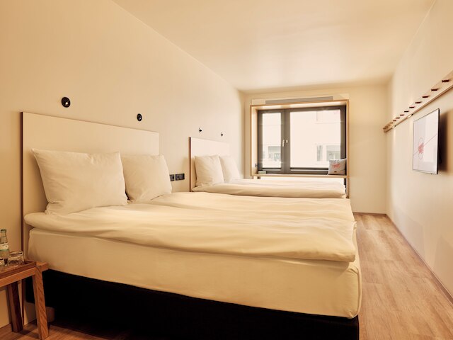 シュヴァビンガー ヴァールハイト バイ ガイゼル