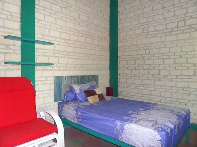 オマ ンデリク ジョグジャ