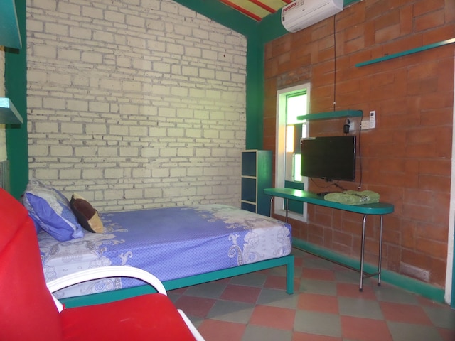 オマ ンデリク ジョグジャ