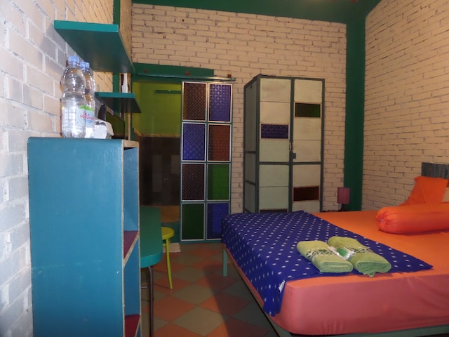 オマ ンデリク ジョグジャ