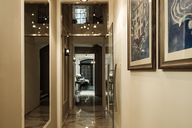 1926 ル パリソット ブティックスイーツ