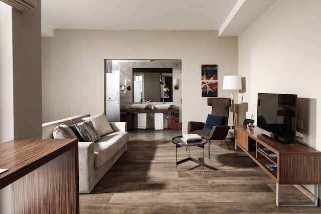 1926 ル パリソット ブティックスイーツ