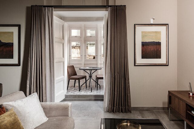 1926 ル パリソット ブティックスイーツ