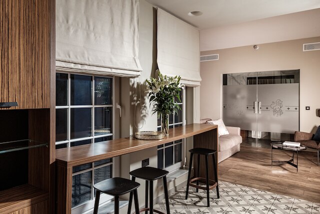 1926 ル パリソット ブティックスイーツ