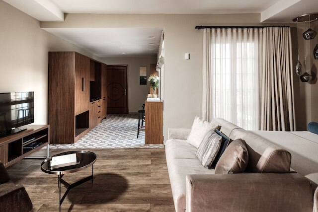 1926 ル パリソット ブティックスイーツ