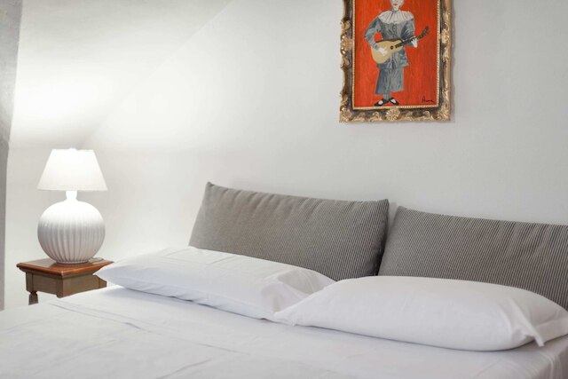 ショートレット フローレンス ポンテヴェッキオ スイート