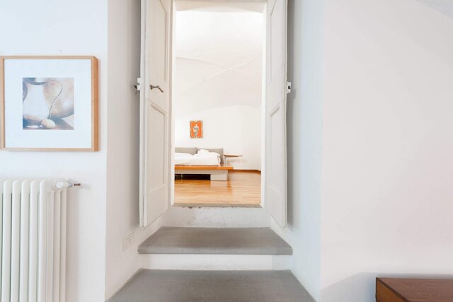 ショートレット フローレンス ポンテヴェッキオ スイート