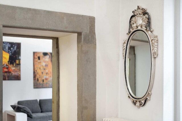 ショートレット フローレンス ポンテヴェッキオ スイート