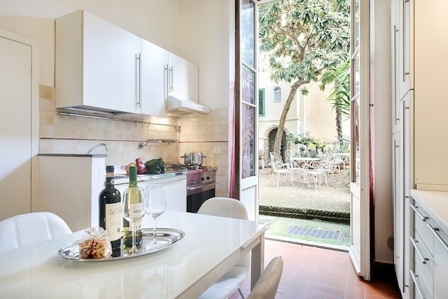 コルテ アル ドゥオーモ バイ Mmega