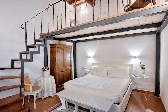 コルテ アル ドゥオーモ バイ Mmega